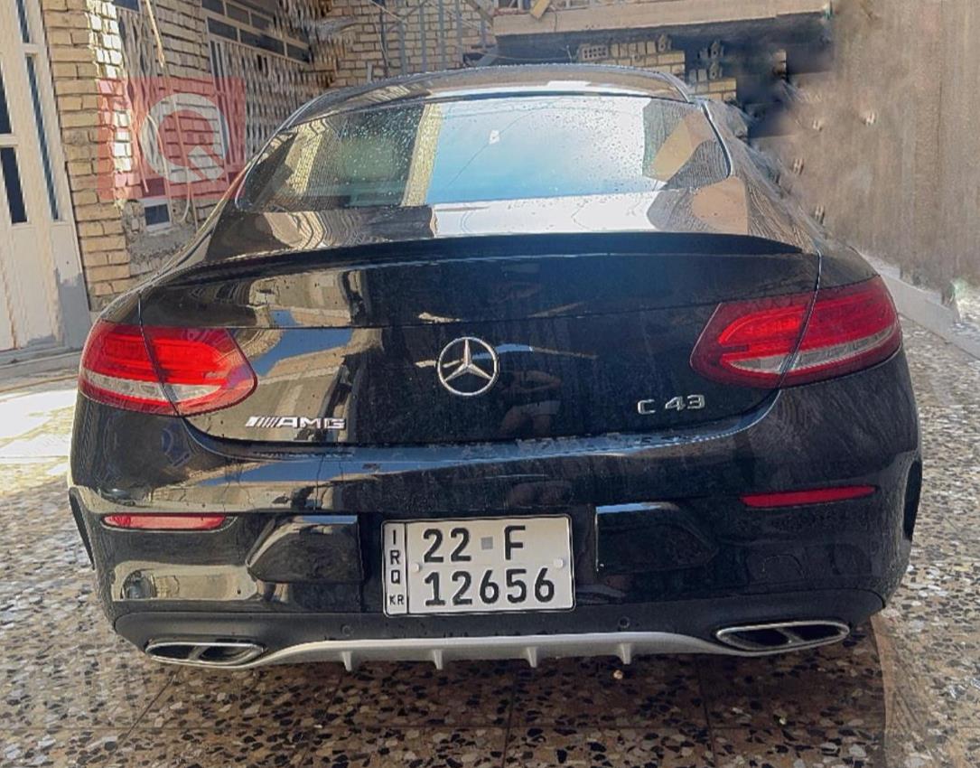 مێرسێدس بێنز C-Class